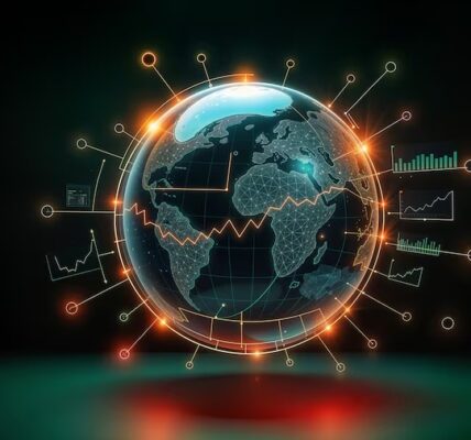 Worldcoin (WLD) token rising from a recent dip on a crypto price chart, symbolizing a potential comeback rally with questions about sustaining momentum.