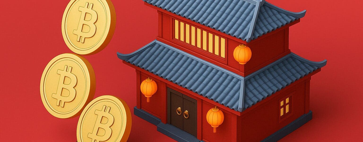 South Korean investors shown amidst crypto charts spiking upward, with Donald Trump’s return in the backdrop—symbolizing a $73.4B surge in crypto holdings driven by renewed bullish sentiment.