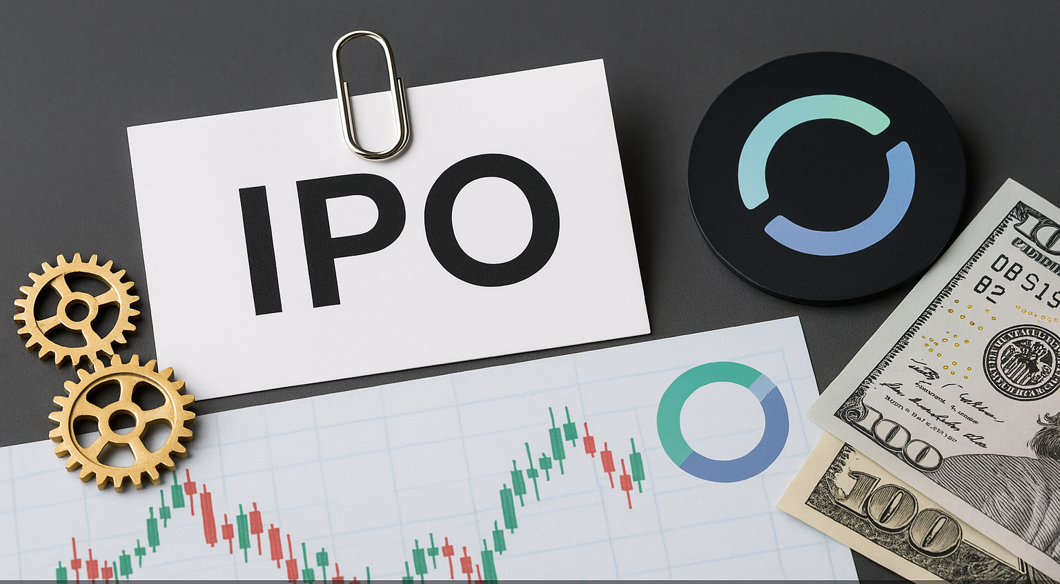 Circle Gears Up for IPO With Bank Hires, Eyes Late April Filing: Report