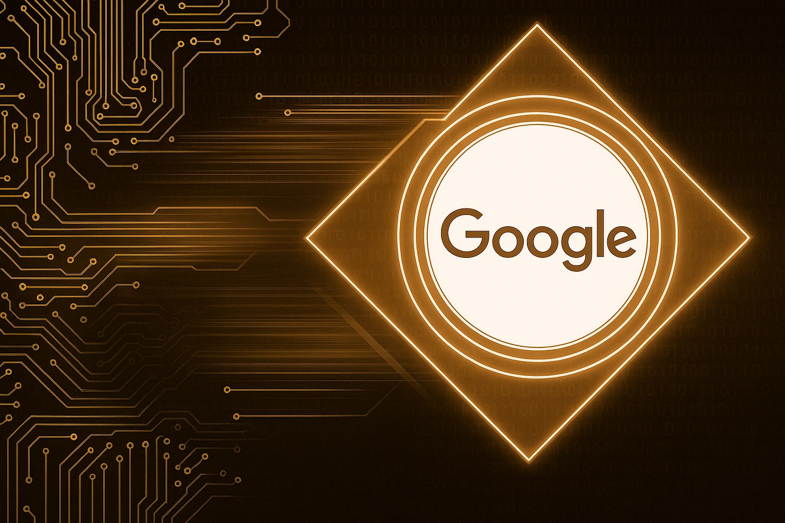 Digital illustration featuring a calendar marked April 23 and crypto icons under the EU flag, representing Google’s enforcement of MiCA licensing for advertisers.
