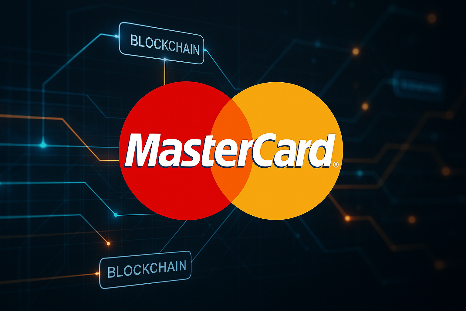 Mastercard Building Blockchain Network to Link Traditional Finance and Digital Assets