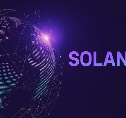 Solana price chart stalling just below the $149 mark with resistance lines highlighted, signaling a potential pullback amid fading bullish momentum.
