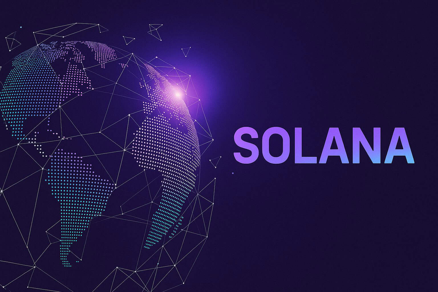 Solana price chart stalling just below the $149 mark with resistance lines highlighted, signaling a potential pullback amid fading bullish momentum.