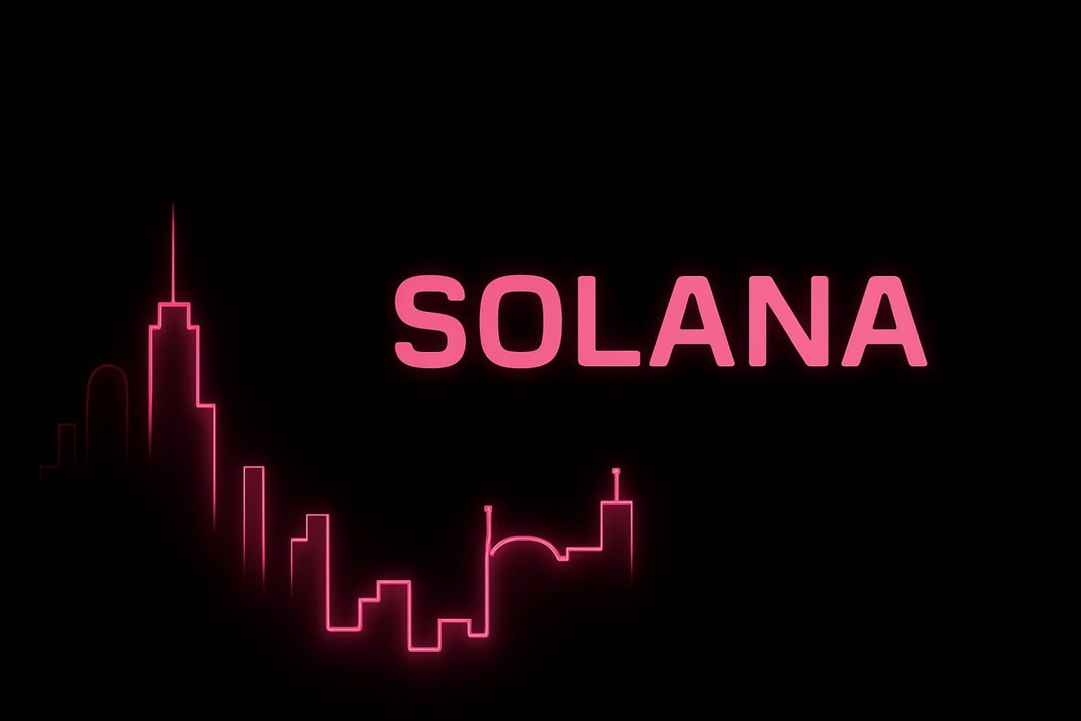 SOL Strategies Reveals $500M Stake-Backed Financing Facility Amid Validator Surge