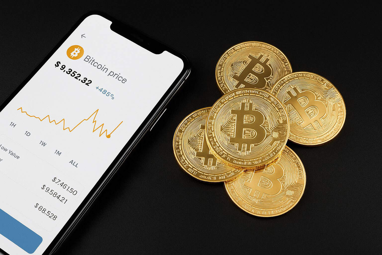 KuCoin logo rising over a map of Thailand with official licensing documents and Bitkub’s $70M trading volume figures, symbolizing market entry and competition.