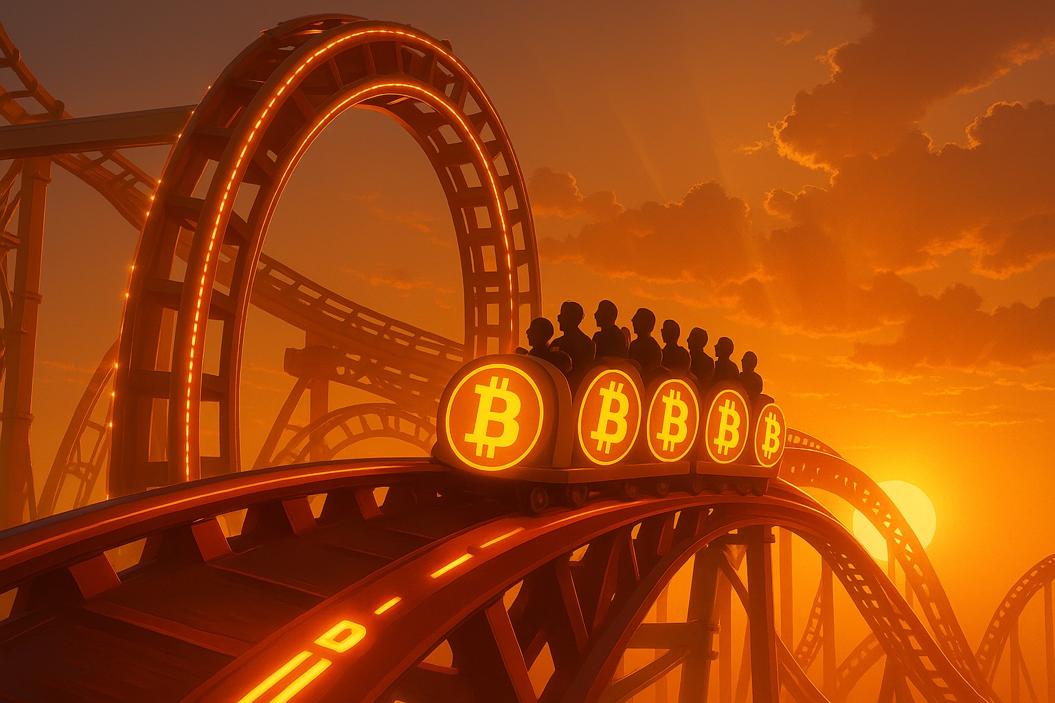 Bitcoin & Ethereum Options Expiry Hits $8.05B — Brace for Market Whiplash?