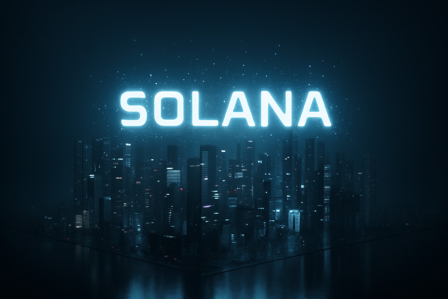 DeFi Development Charts New Path With $1 Billion Solana Investment Plan and New Crypto-Focused Leadership