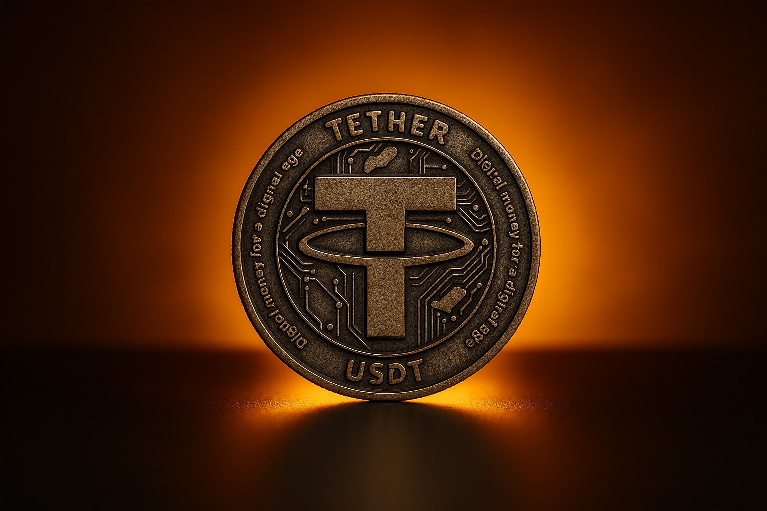 Tether’s Master Plan: Future-Proofing Crypto’s Biggest Stablecoin Brand