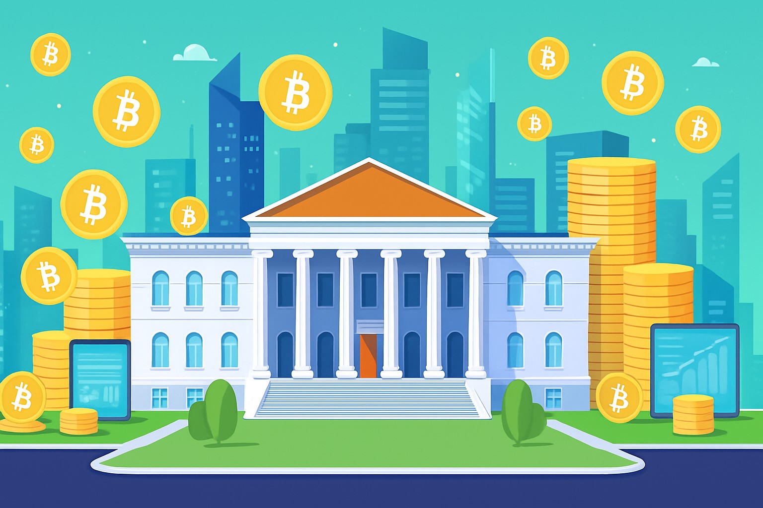 Caitlin Long Accuses Federal Reserve of Quietly Favoring Big Bank Stablecoins Over Open Crypto Innovation