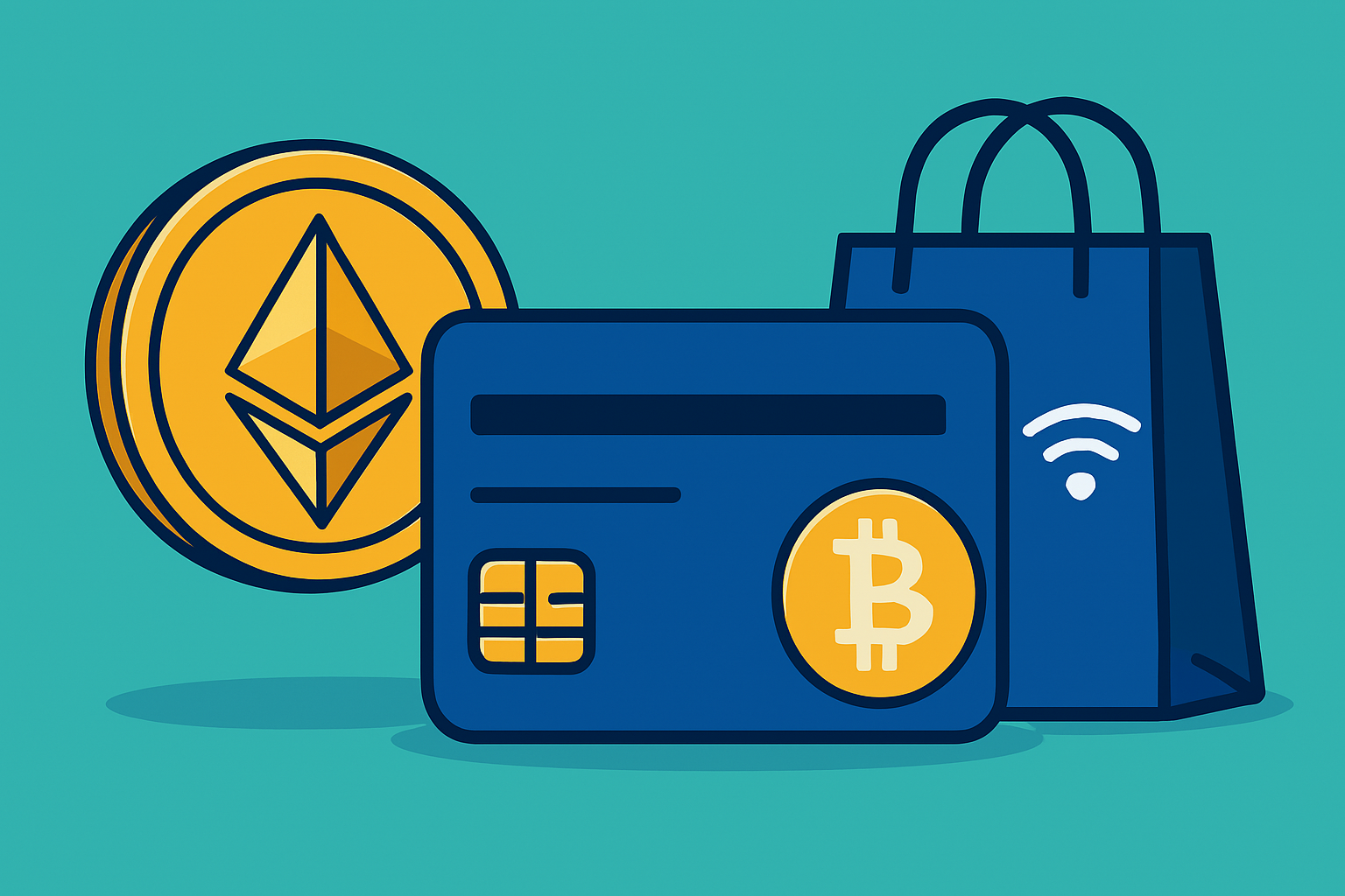 WhiteBIT Nova Hits 1 Million Transactions—Crypto Cards Are Going Mainstream