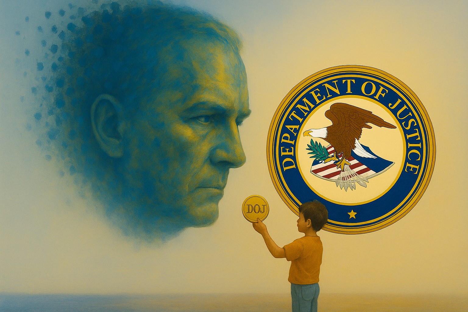 Alex Mashinsky’s Fall From Grace: DOJ Seeks 20-Year Sentence to Set Example for Crypto Industry