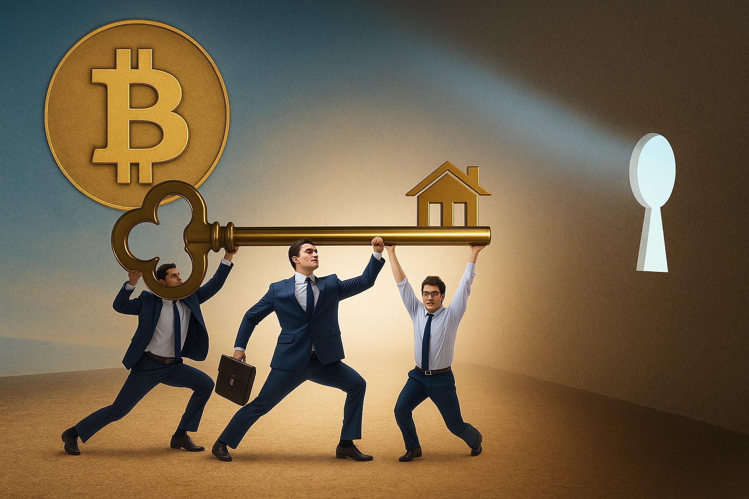 Bitcoin Miners Turn to Insurance as Institutional Inflows Hit $912M and Mining Risks Rise