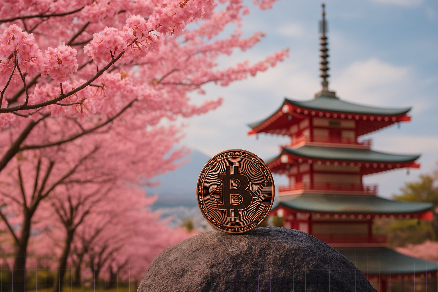 Japanese Game Studio Enish Is Buying $667K in Bitcoin—Here’s Why It Matters