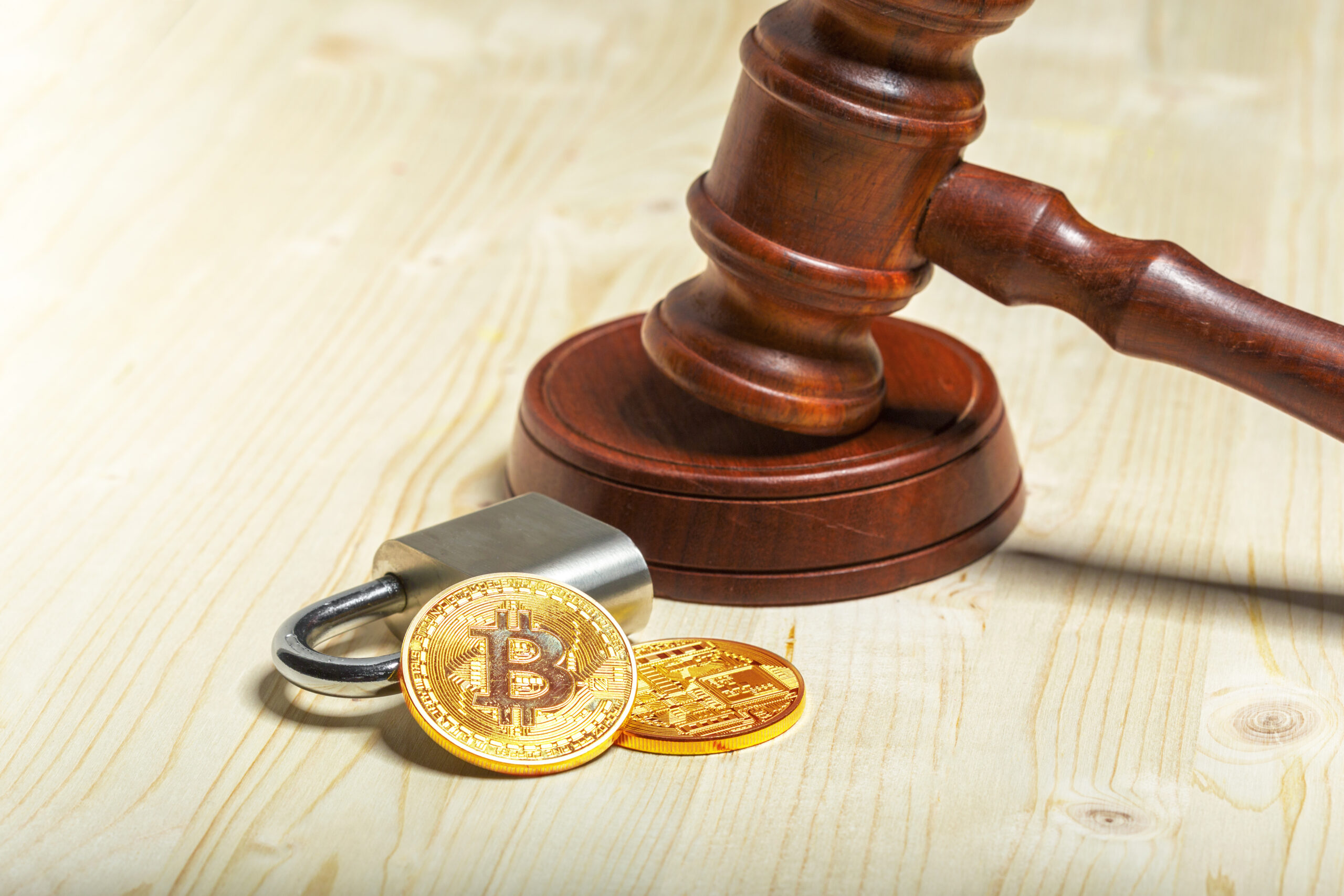 BREAKING: DOJ Dismantles Crypto Enforcement Unit After Trump Order—Here’s What It Means