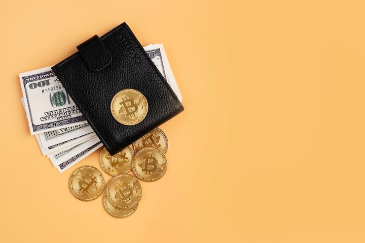 U.S. Capitol with a stablecoin bill at the center of a partisan tug-of-war, symbolizing the widening divide in Washington over crypto regulation.
