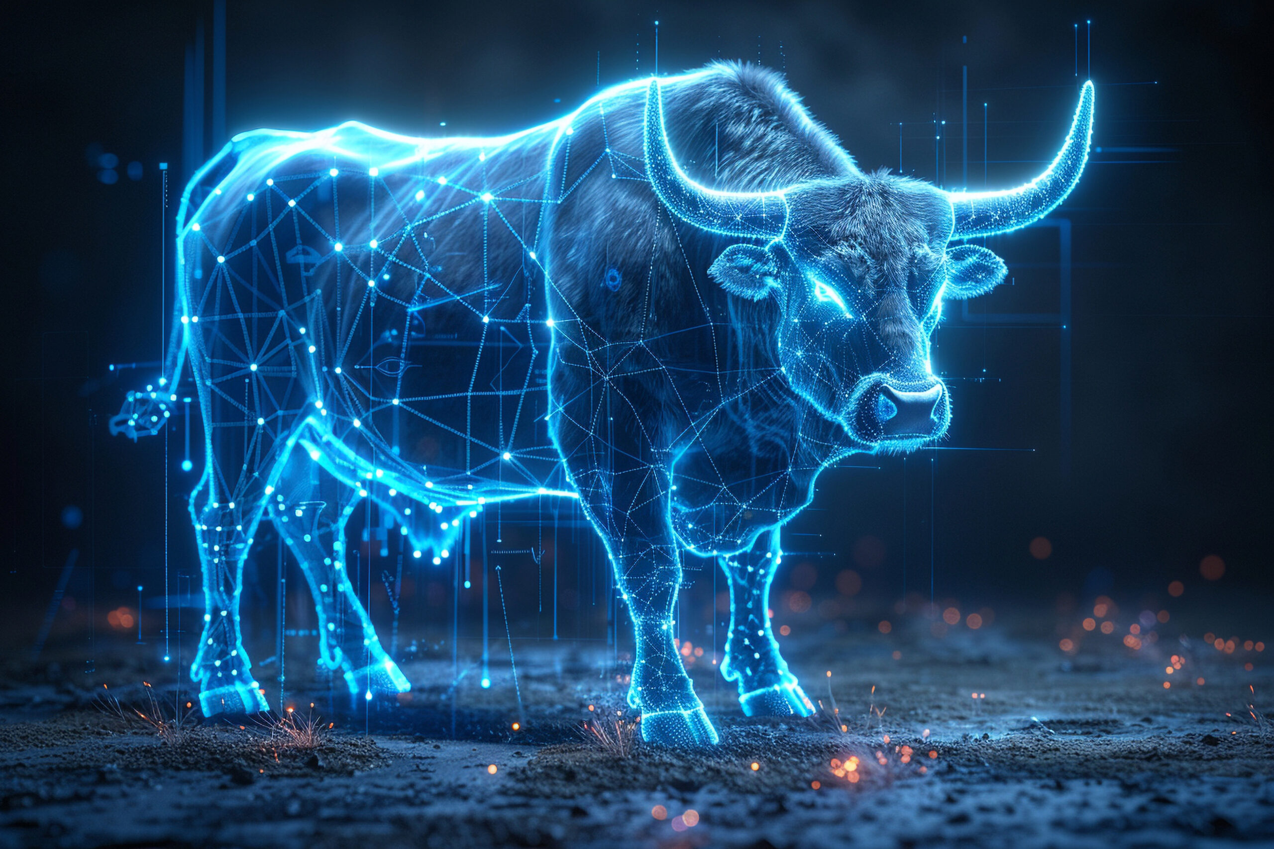 Parfin and Taurus Collaborate to Launch Integrated Digital Asset Platform for Institutions