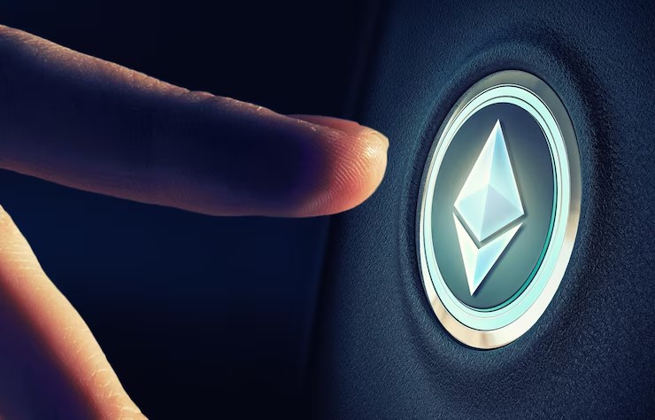 Law enforcement icons targeting Telegram and crypto platforms, with $27B in dark money flows and Haowang Guarantee collapsed, symbolizing a major blow to underground laundering networks.