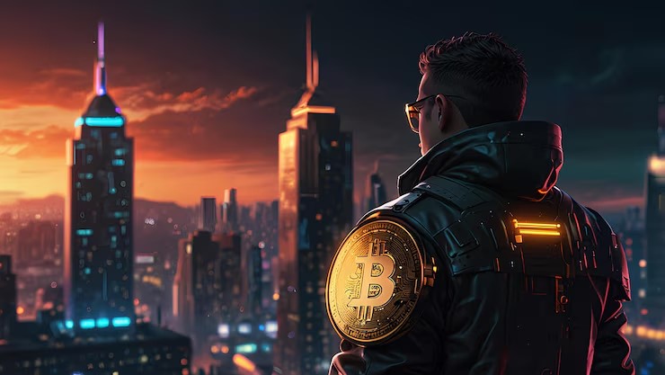 Nigel Farage presents a crypto policy plan with tax cuts and innovation incentives aimed at attracting young UK voters and tech entrepreneurs.