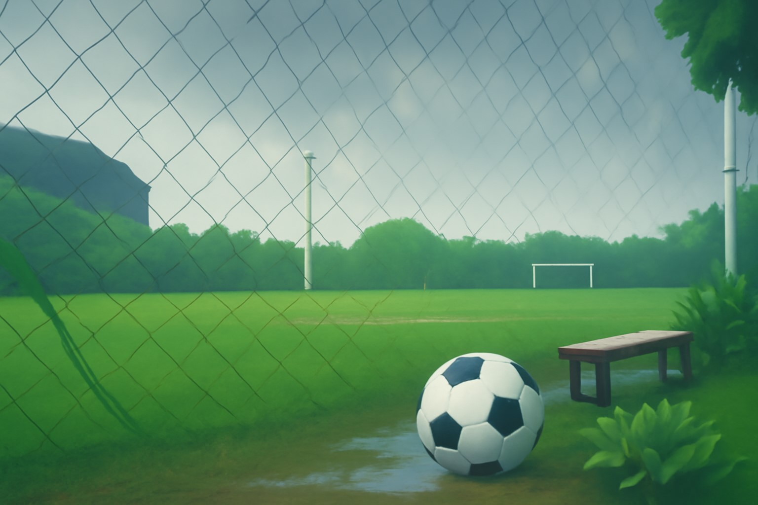 FIFA’s Blockchain Move Is About More Than NFTs—It’s About Control