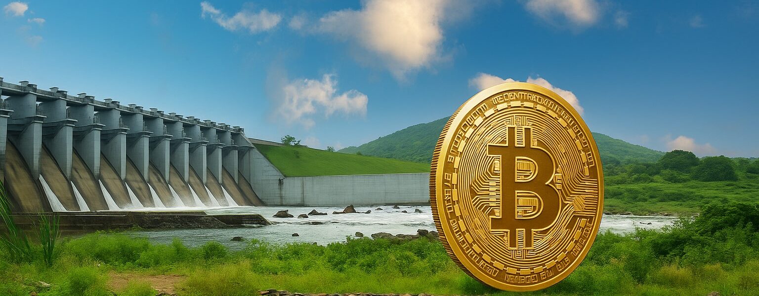 Paraguayan police securing crypto mining rigs near Itaipu Dam with $15M in potential losses and detained suspects, highlighting the foiled theft and deportations.