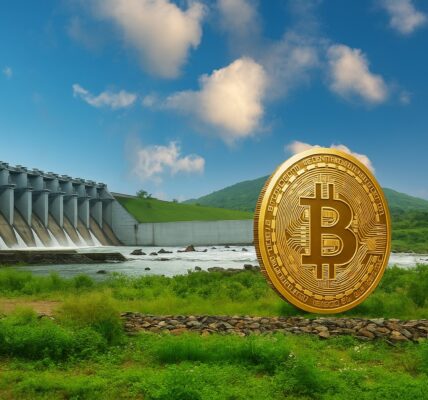 Paraguayan police securing crypto mining rigs near Itaipu Dam with $15M in potential losses and detained suspects, highlighting the foiled theft and deportations.