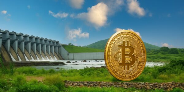 Paraguayan police securing crypto mining rigs near Itaipu Dam with $15M in potential losses and detained suspects, highlighting the foiled theft and deportations.
