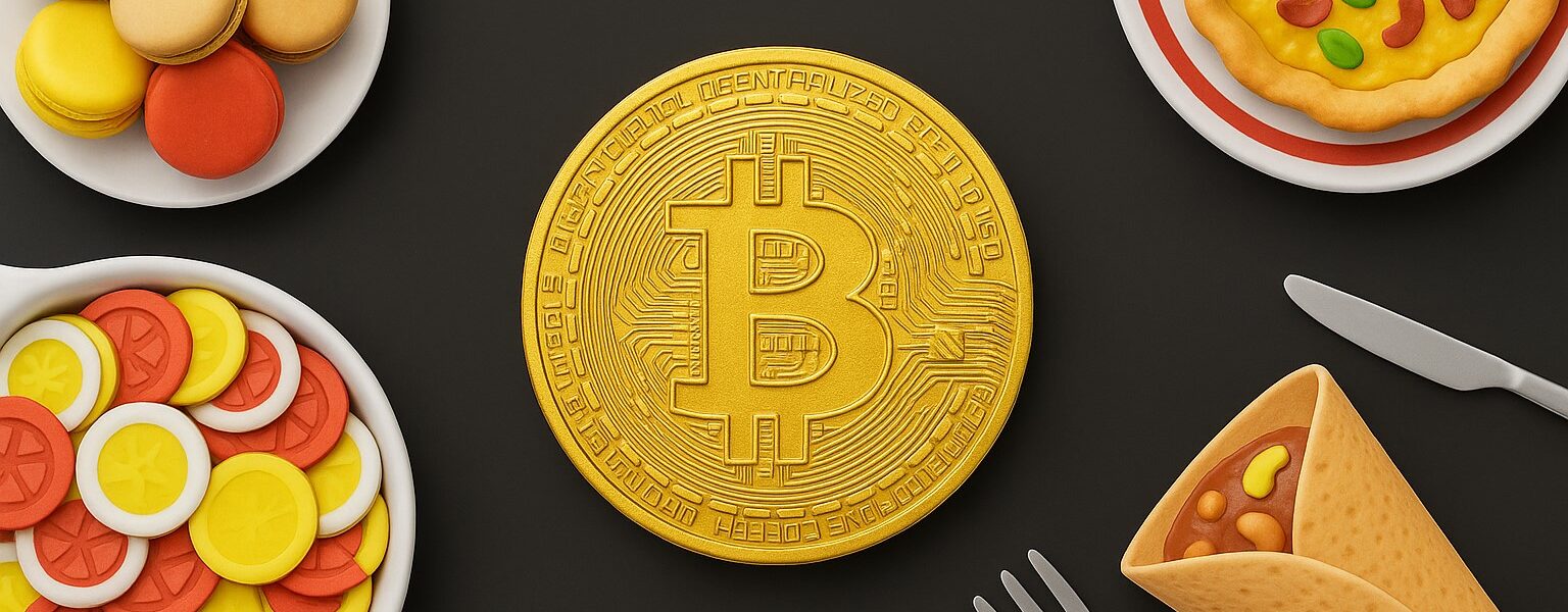 DDC Enterprise logo alongside Bitcoin climbing toward $113K on a price chart, with institutional investor icons highlighting a growing shift in corporate treasury strategies.