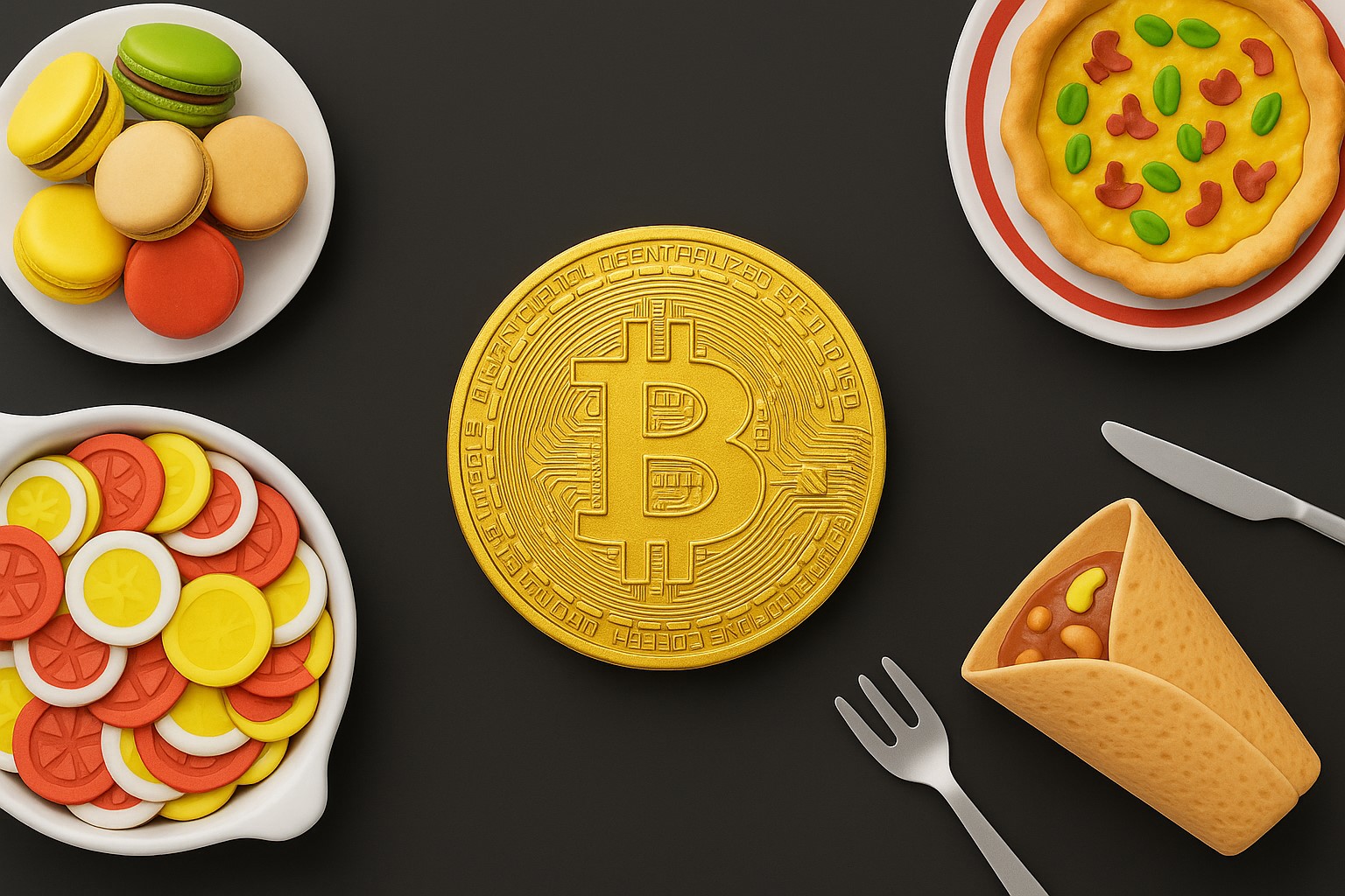 DDC’s $1B Bitcoin Bet Fuels Institutional Shift as BTC Targets $113K