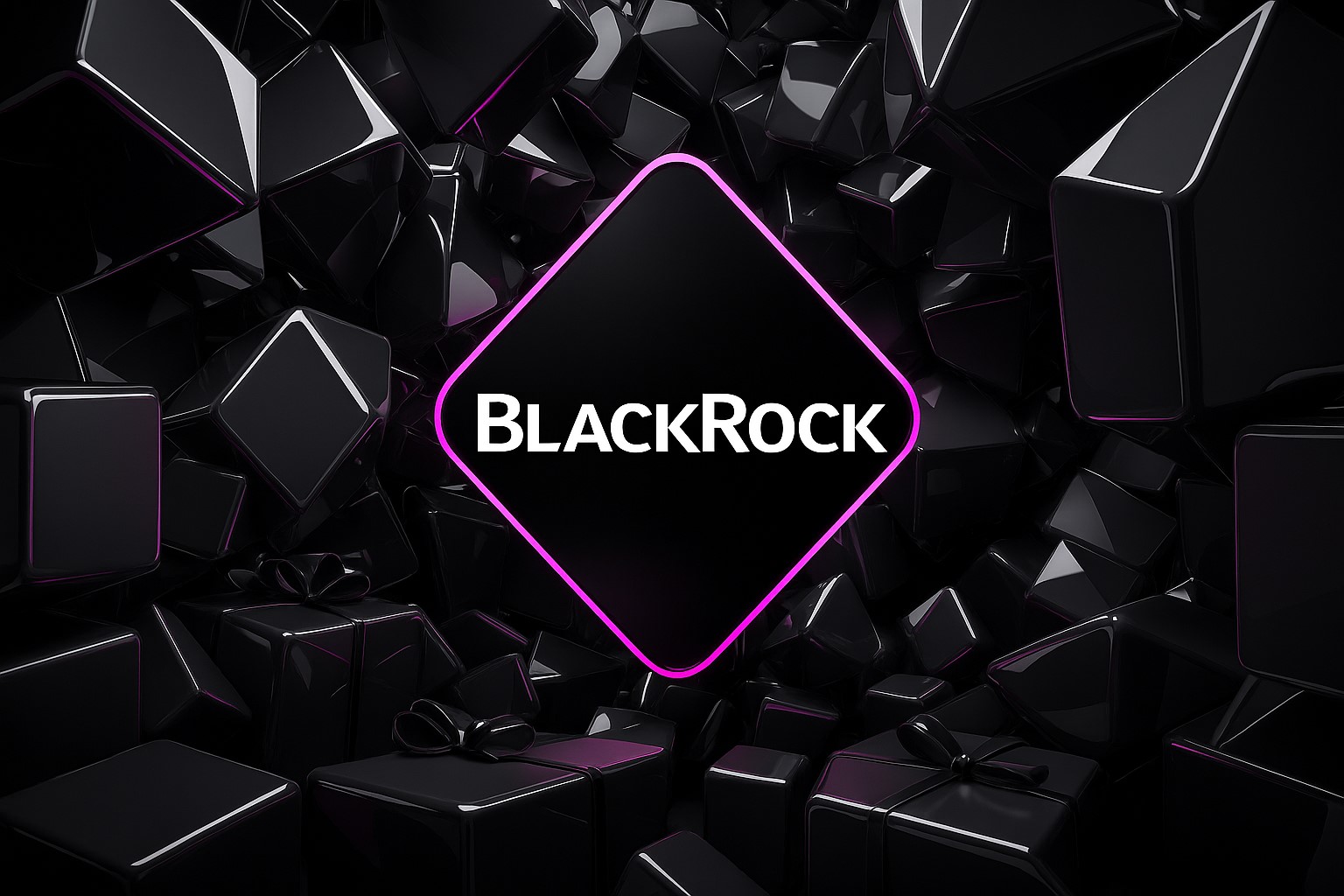 BlackRock Overtakes Binance and MicroStrategy in BTC Holdings, Closes in on Satoshi