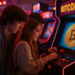 GameStop acquires 4,710 Bitcoin, embracing a crypto treasury strategy as corporate interest in digital assets gains renewed momentum.