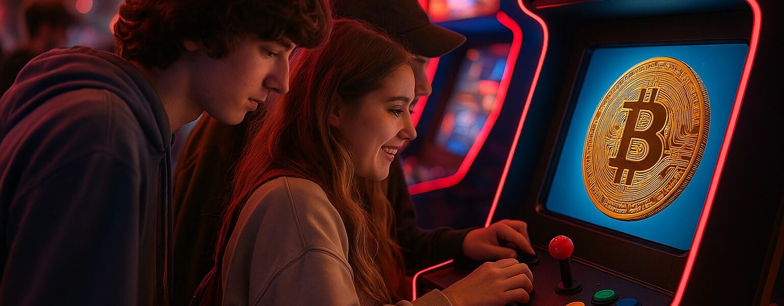 GameStop acquires 4,710 Bitcoin, embracing a crypto treasury strategy as corporate interest in digital assets gains renewed momentum.