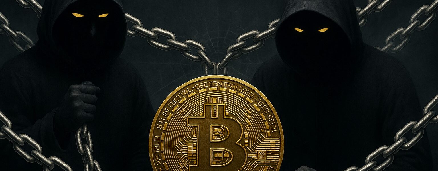Kidnapped Russian couple rescued in Buenos Aires after $43K Bitcoin ransom demand; suspects flee, sparking global manhunt.