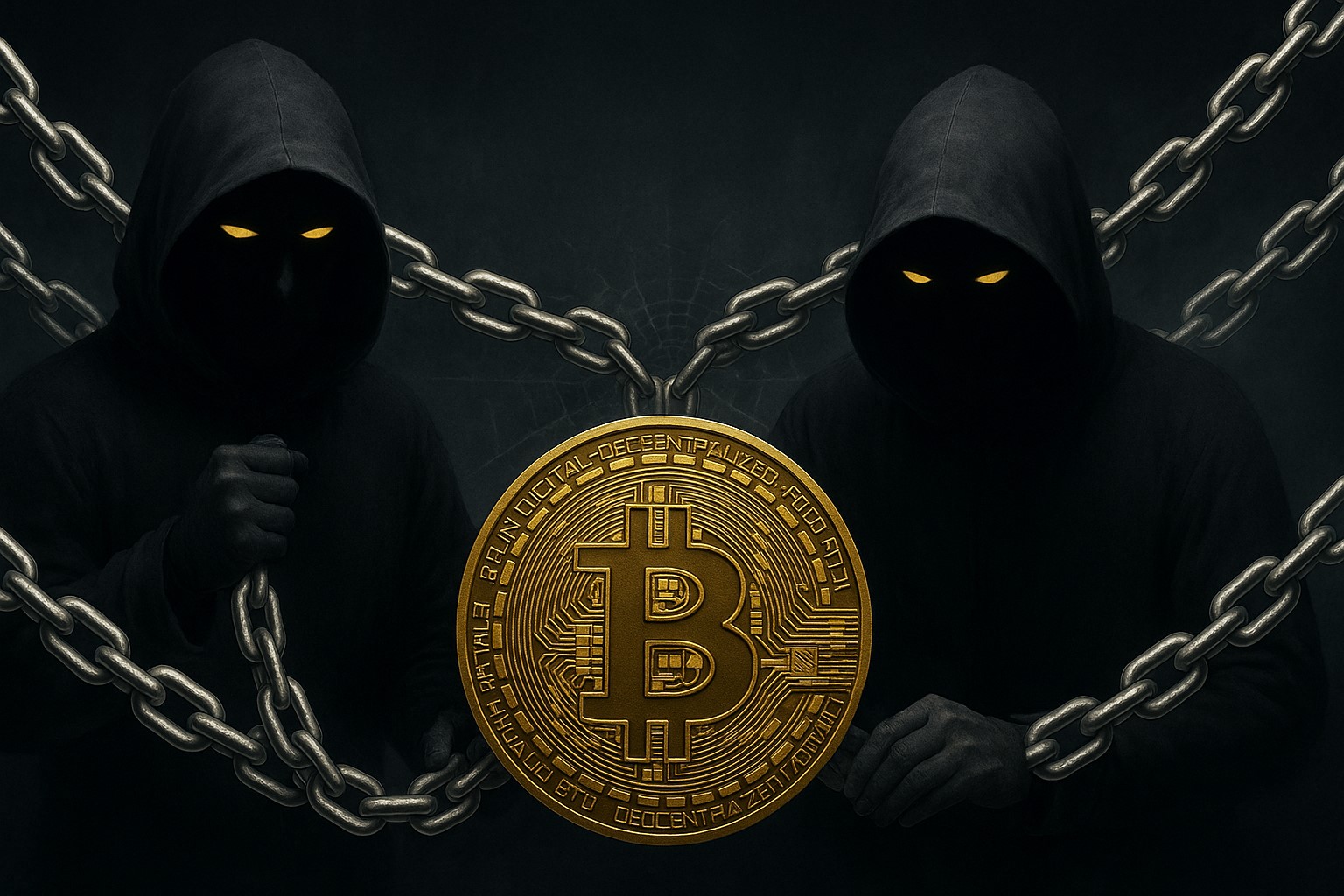Crypto Horror in Buenos Aires: Russian Couple Rescued After $43K Bitcoin Kidnapping