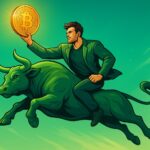 Bitcoin DeFi hits breakout moment with 2,000 BTC locked in protocols, fueling speculation of a surge to $115,000.