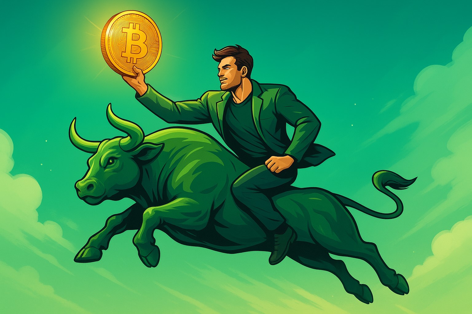 Bitcoin DeFi Breaks Out: 2,000 BTC Locked – Is $115K the Next Milestone?