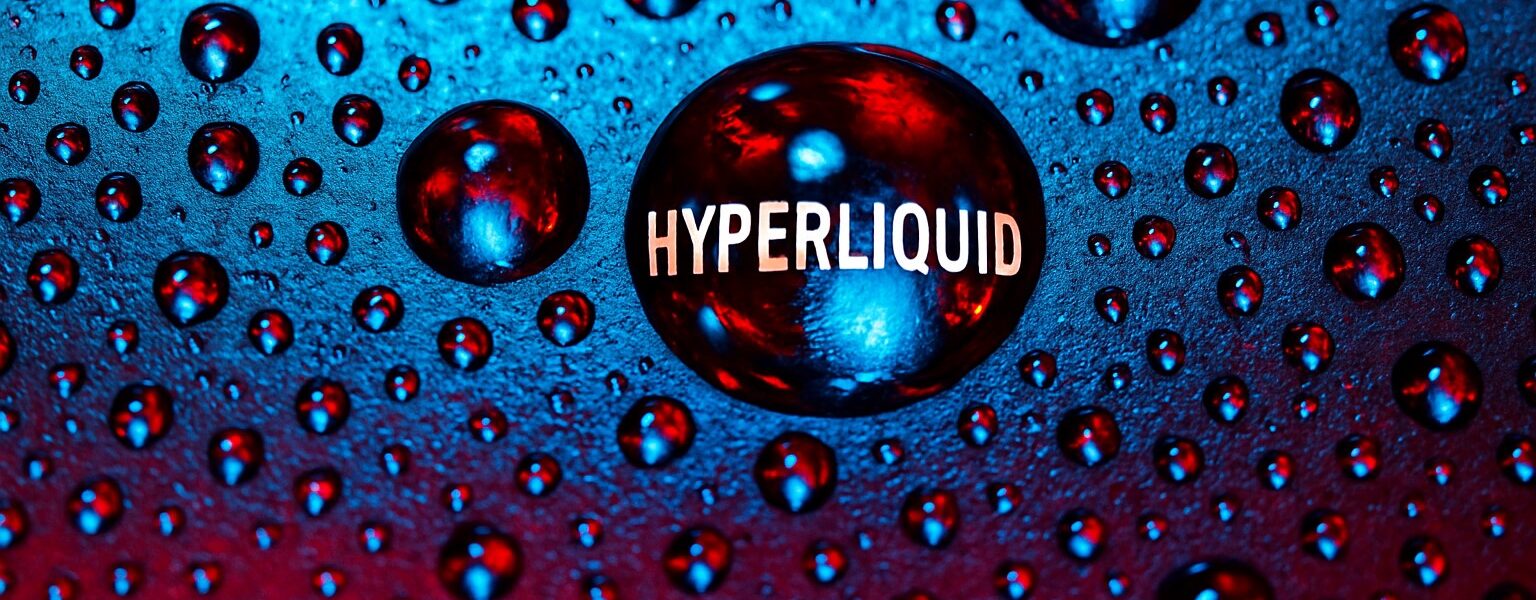 Hyperliquid price chart breaking above $20 with a bullish arrow pointing toward the $29 target, indicating potential for a 41% rally.