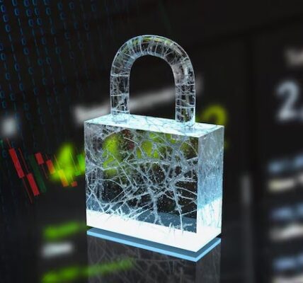 Coinbase logo with a security breach alert and Roelof Botha’s profile from Sequoia, symbolizing the heightened cybersecurity risks for venture capitalists.