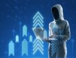 Cetus Protocol interface with flashing exploit warning, $223M loss alert, and a $6M bounty banner targeting ethical hackers, symbolizing efforts to recover stolen funds.