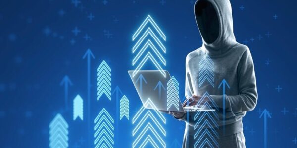 Cetus Protocol interface with flashing exploit warning, $223M loss alert, and a $6M bounty banner targeting ethical hackers, symbolizing efforts to recover stolen funds.