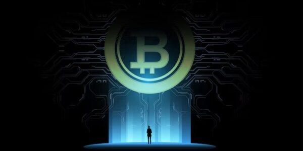 KULR Technology logo with Bitcoin icons, a bold “800 BTC” label, and a 220% yield chart, highlighting the company’s growing crypto treasury and strong BTC performance.