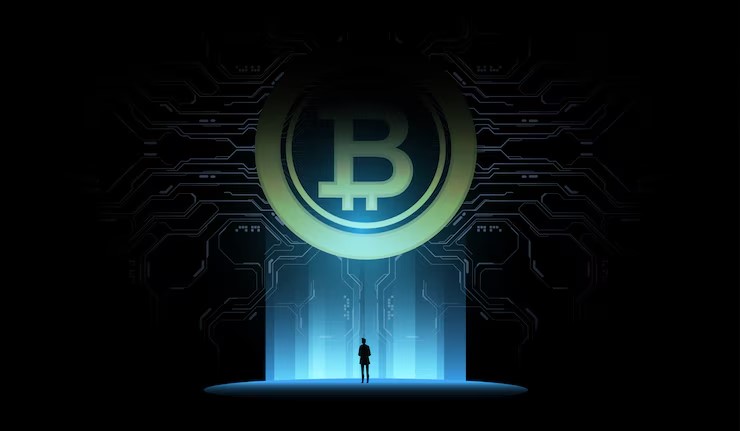 KULR Technology logo with Bitcoin icons, a bold “800 BTC” label, and a 220% yield chart, highlighting the company’s growing crypto treasury and strong BTC performance.