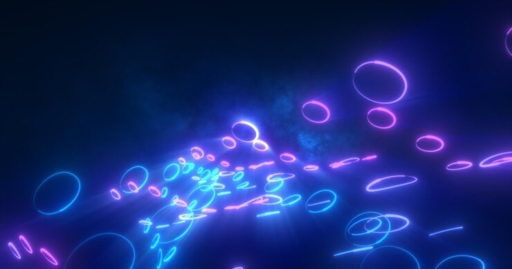 Enso’s user interface with a glowing “One-Click Migration” button, visualizing streamlined DeFi liquidity movement across chains into Unichain.