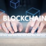 Venom blockchain racing past 150K TPS on a performance chart with Solana logo in the background, suggesting a potential new leader in high-speed Layer 1 blockchains.